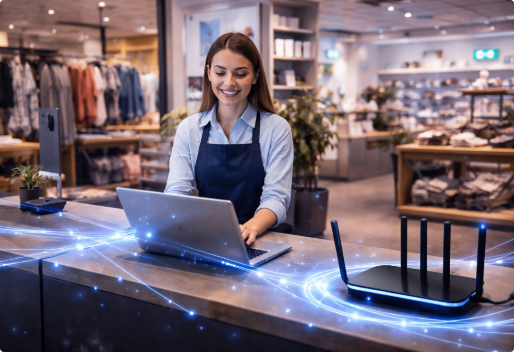 Retail Sector