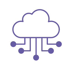 Business communication systems with VoIP and cloud technology
