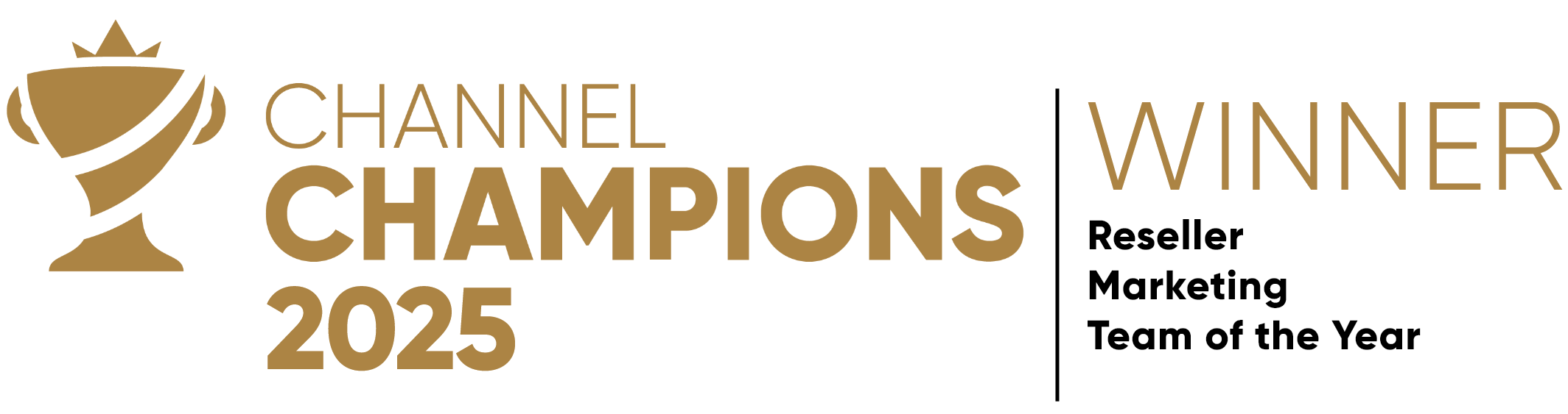 Channel Champions - 1