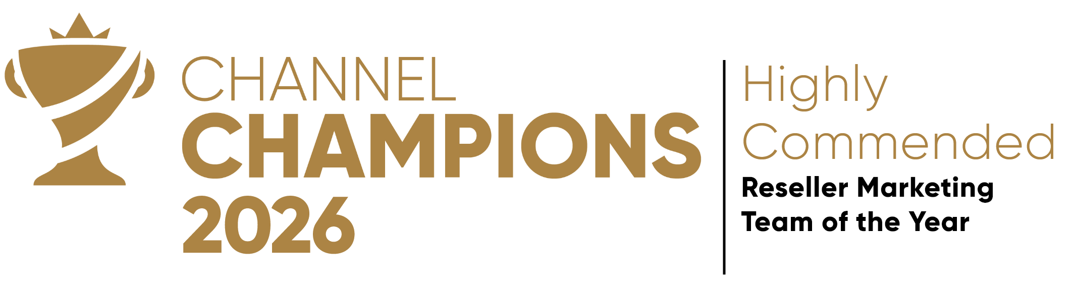 Channel Champions - 2