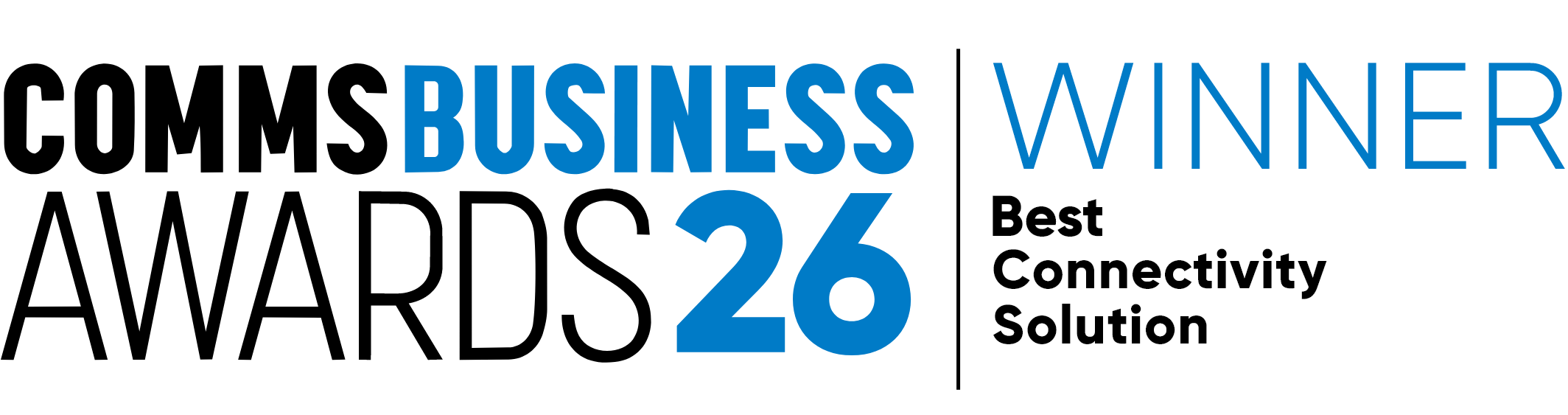 Comms Business - Awards
