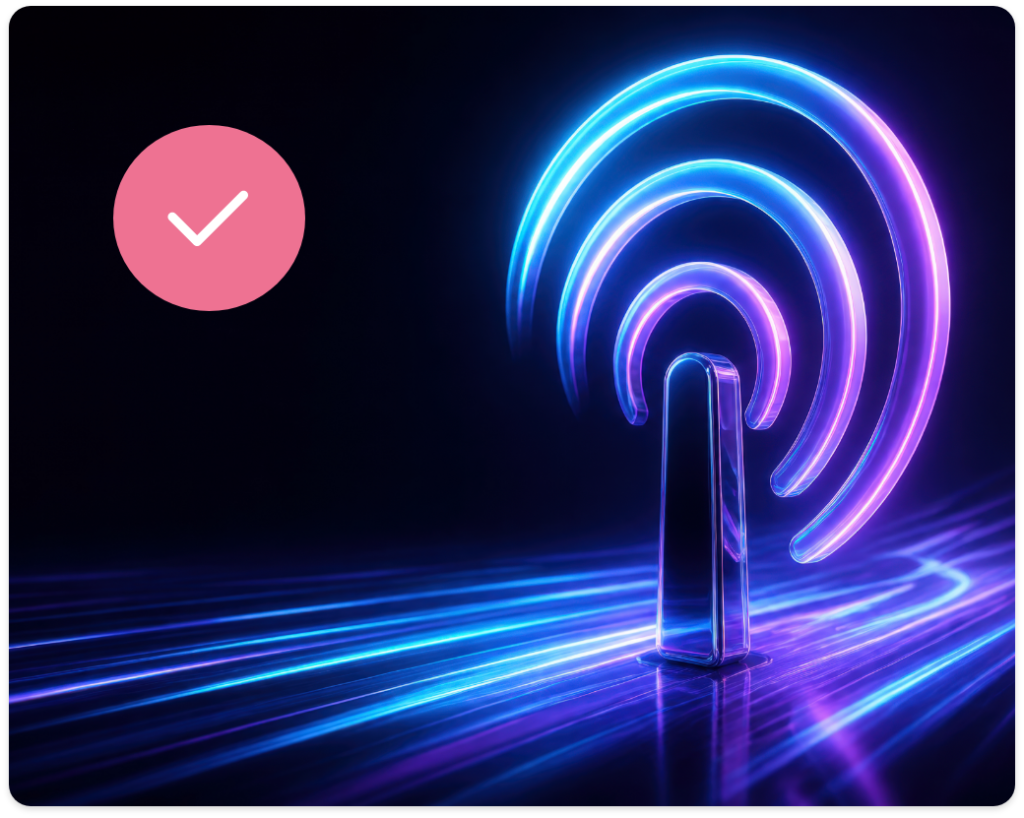business broadband speed test