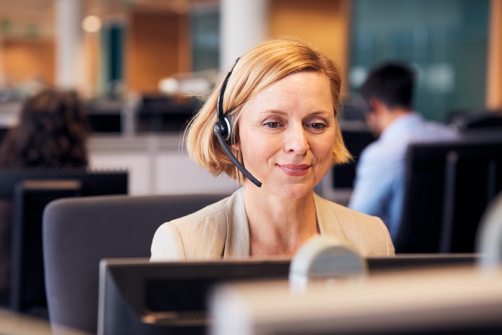 Alfonica Call Answering Service | Alfonica Answer