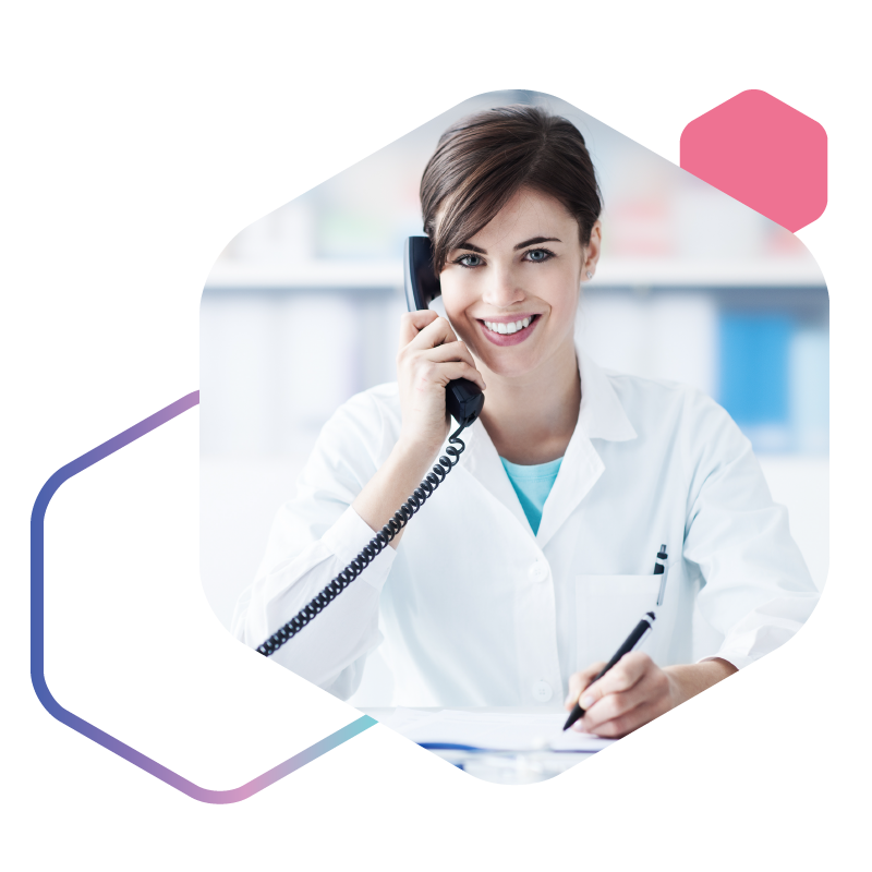 NHS-doctor-calling -Alfonica