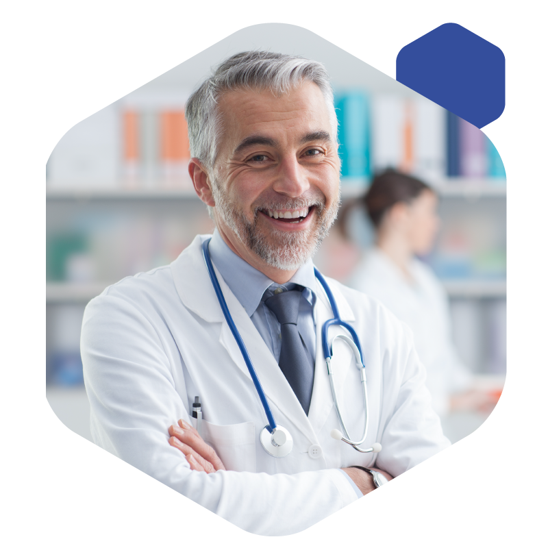 NHS-doctor-smiling